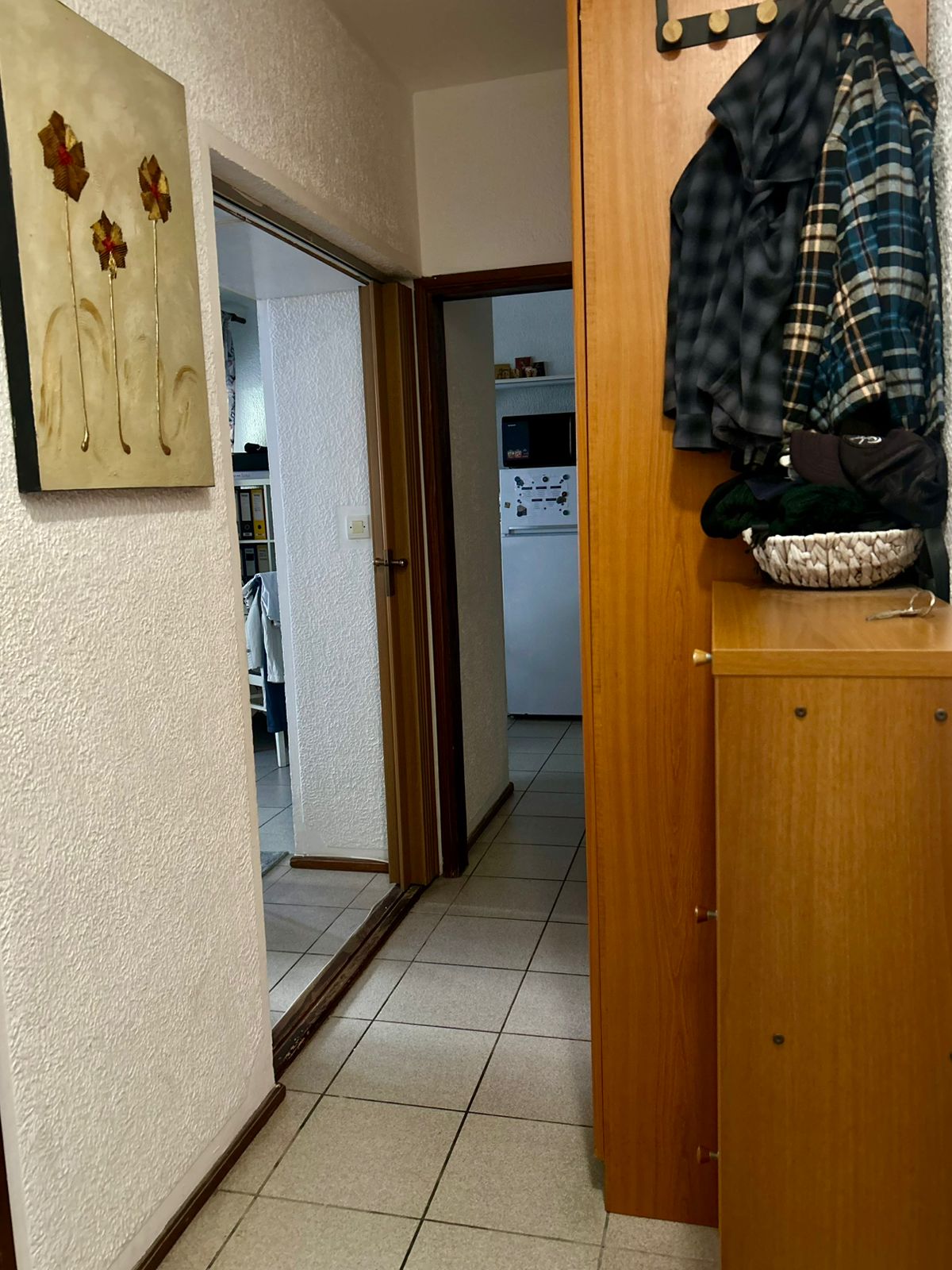 1 bedroom apartment 39 m² Budva, Montenegro