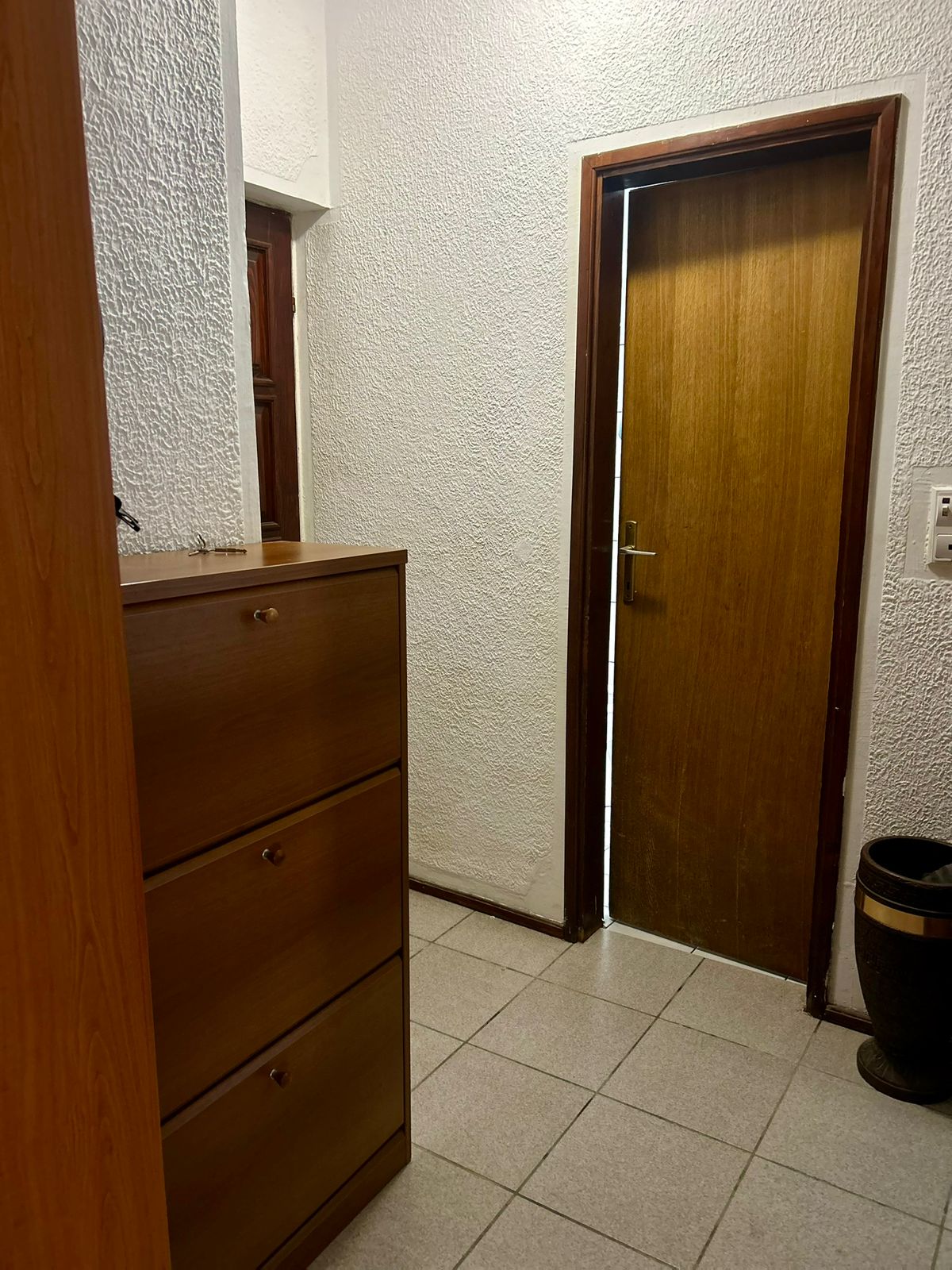 1 bedroom apartment 39 m² Budva, Montenegro