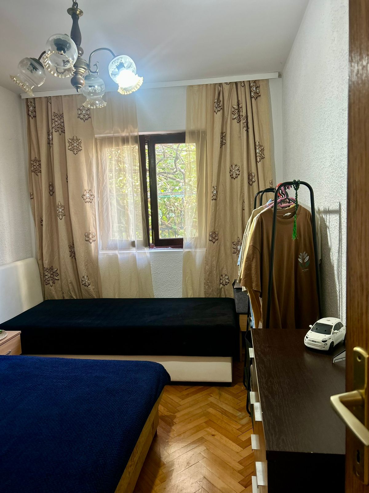 1 bedroom apartment 39 m² Budva, Montenegro