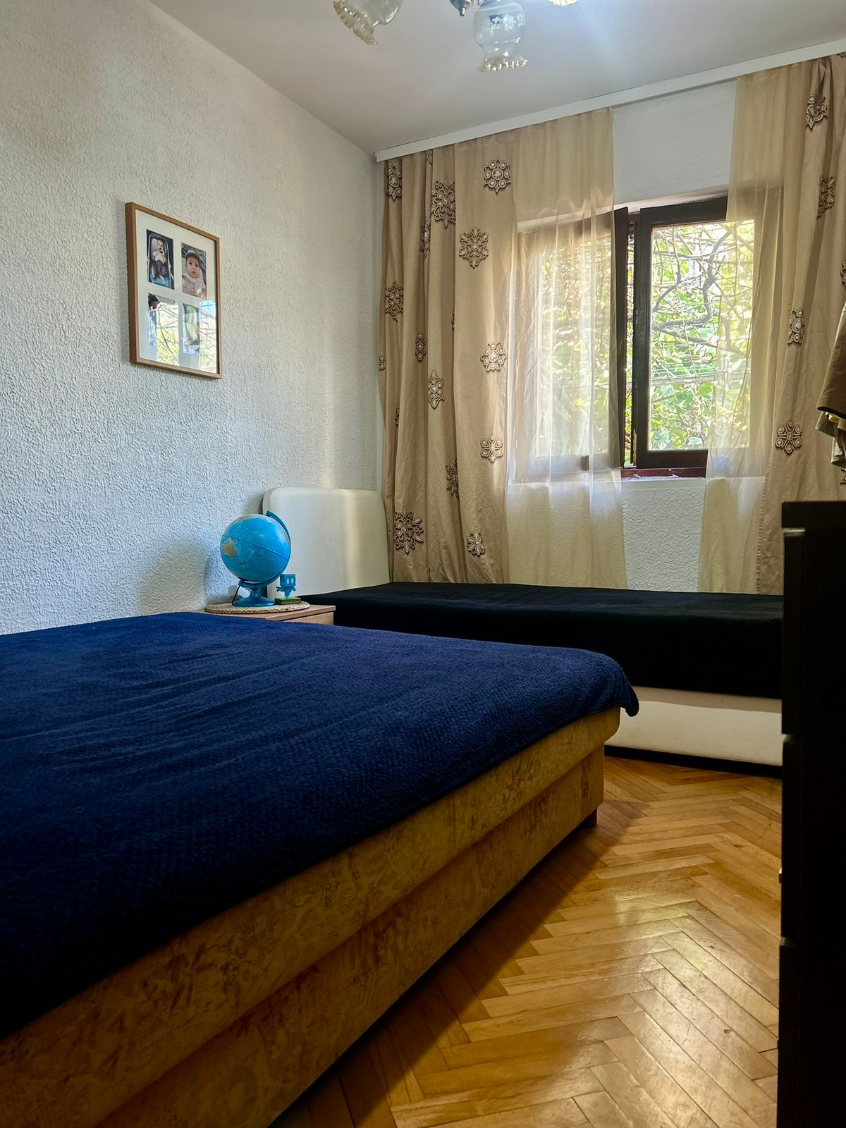 1 bedroom apartment 39 m² Budva, Montenegro