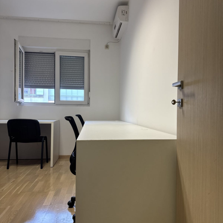 Three Bedroom Apartment For Rent,75m2,City Kvart,Podgorica