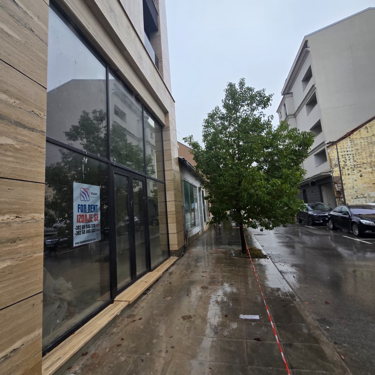 commercial space for rent Podgorica, business premises for rent Podgorica, office space city center Podgorica, commercial property next to Hotel Bošković, 124 m2 business space Podgorica, space with garden for rent Podgorica, commercial with parking Podgorica, 4 garage 4 open parking Podgorica, business location city center, rental commercial Montenegro, office with private parking Podgorica, garden commercial space Podgorica, poslovni prostor izdavanje Podgorica, poslovni prostor centar grada, izdavanje lokala kod hotela Bošković, poslovni prostor sa parkingom Podgorica, lokal sa baštom Podgorica, kancelarijski prostor Podgorica, nekretnine komercijalne Podgorica izdavanje, violet investment, violet investment montenegro