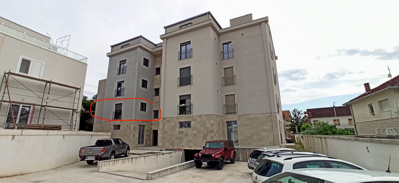 studio for sale Tivat, central Tivat apartment, Technomax building Tivat, 24.5 m2 studio Montenegro, furnished studio Tivat, new building in Tivat center, apartment near Porto Montenegro, investment property Tivat, studio for long and short term rental, office or cabinet space Tivat, first floor studio with lift, quiet courtyard facing apartment, property near promenade and beaches Tivat, nekretnine Tivat prodaja, garsonjera centar Tivta, studio apartman Porto Montenegro lokacija, stan za investiciju Tivat, namještena garsonjera Crna Gora, violet investment, violet investment montenegro