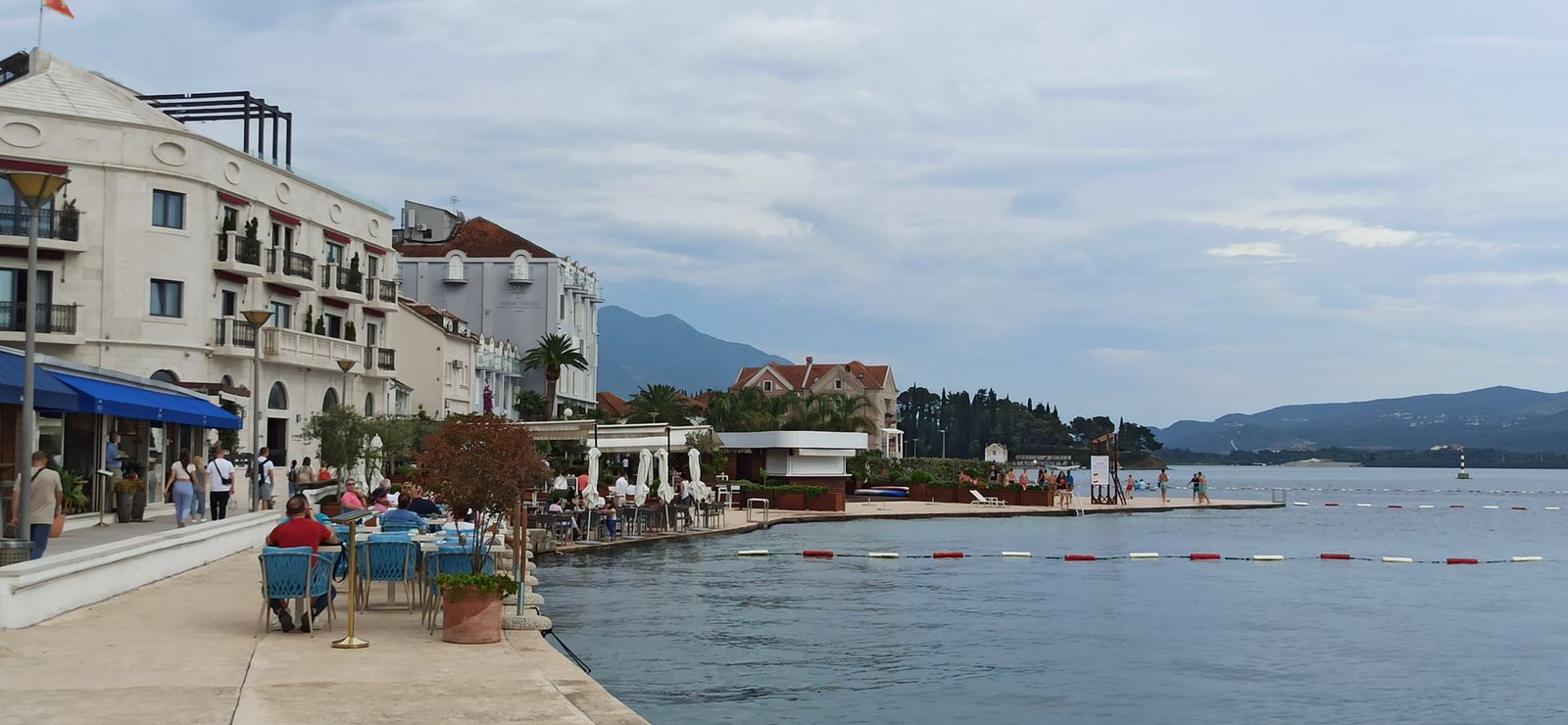 studio for sale Tivat, central Tivat apartment, Technomax building Tivat, 24.5 m2 studio Montenegro, furnished studio Tivat, new building in Tivat center, apartment near Porto Montenegro, investment property Tivat, studio for long and short term rental, office or cabinet space Tivat, first floor studio with lift, quiet courtyard facing apartment, property near promenade and beaches Tivat, nekretnine Tivat prodaja, garsonjera centar Tivta, studio apartman Porto Montenegro lokacija, stan za investiciju Tivat, namještena garsonjera Crna Gora, violet investment, violet investment montenegro