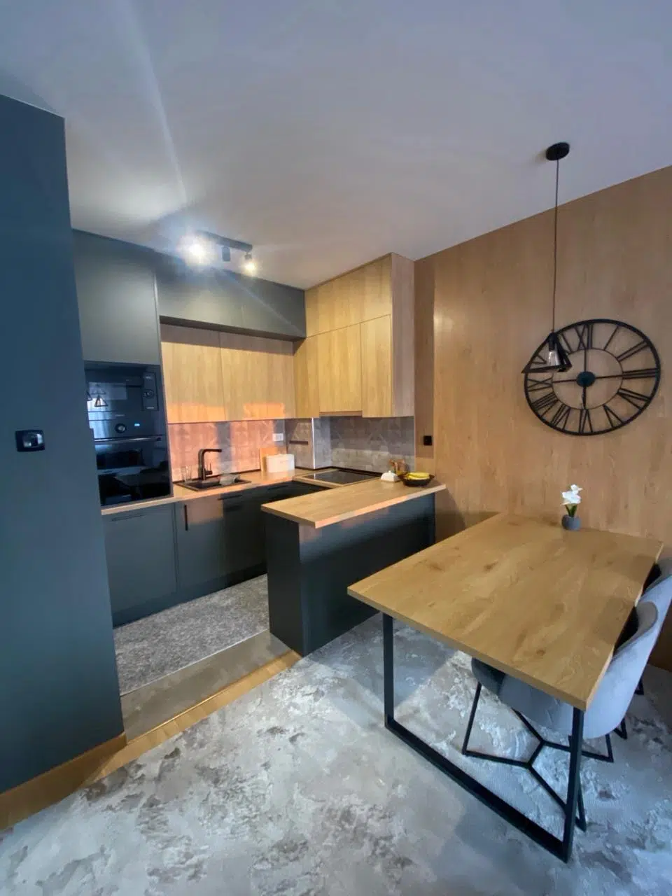 IMG-20251127-WA0012 One Bedroom Apartment For Rent,43m2,Pobrezje,Podgorica
