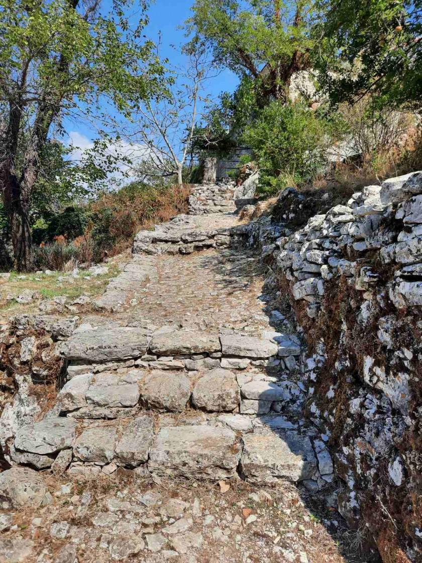 stone house for sale Gornji Stoliv, UNESCO protected area Kotor, traditional stone house Montenegro, 3-level stone house Boka Bay, house 600m from sea Kotor, village house Gornji Stoliv, renovation project Montenegro coast, property near St Ilija church Stoliv, house with village water and electricity, rural coastal property Montenegro, quiet location above sea Kotor Bay, nekretnine Kotor prodaja, kamena kuća Gornji Stoliv, kuća pod Unesco zaštitom Boka, trospratna kamena kuća Crna Gora, kuća 600m od mora Stoliv, seoska kuća sa strujom i vodom, autentična kamena kuća za renoviranje,violet investment, violet investment montenegro