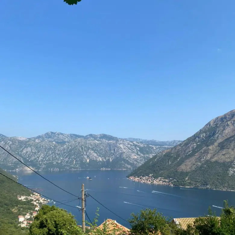 stone house for sale Gornji Stoliv, UNESCO protected area Kotor, traditional stone house Montenegro, 3-level stone house Boka Bay, house 600m from sea Kotor, village house Gornji Stoliv, renovation project Montenegro coast, property near St Ilija church Stoliv, house with village water and electricity, rural coastal property Montenegro, quiet location above sea Kotor Bay, nekretnine Kotor prodaja, kamena kuća Gornji Stoliv, kuća pod Unesco zaštitom Boka, trospratna kamena kuća Crna Gora, kuća 600m od mora Stoliv, seoska kuća sa strujom i vodom, autentična kamena kuća za renoviranje,violet investment, violet investment montenegro