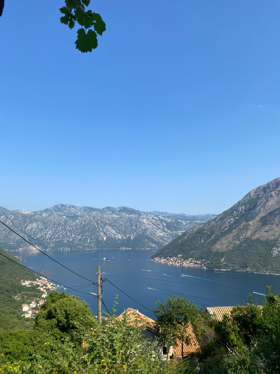 stone house for sale Gornji Stoliv, UNESCO protected area Kotor, traditional stone house Montenegro, 3-level stone house Boka Bay, house 600m from sea Kotor, village house Gornji Stoliv, renovation project Montenegro coast, property near St Ilija church Stoliv, house with village water and electricity, rural coastal property Montenegro, quiet location above sea Kotor Bay, nekretnine Kotor prodaja, kamena kuća Gornji Stoliv, kuća pod Unesco zaštitom Boka, trospratna kamena kuća Crna Gora, kuća 600m od mora Stoliv, seoska kuća sa strujom i vodom, autentična kamena kuća za renoviranje,violet investment, violet investment montenegro
