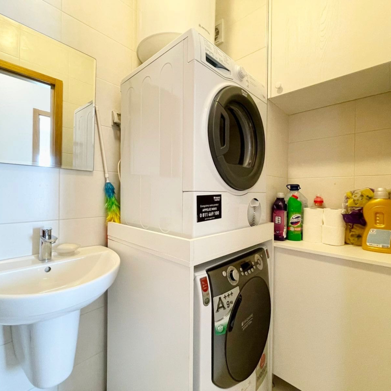 Two Bedroom Apartement For Rent,65m2,City Kvart,Podgorica