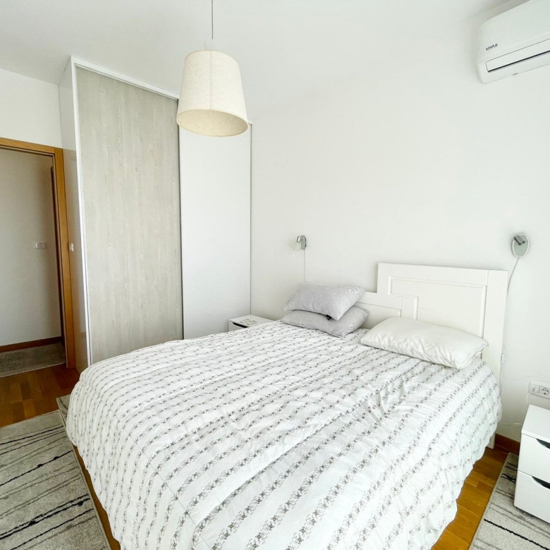 Two Bedroom Apartement For Rent,65m2,City Kvart,Podgorica