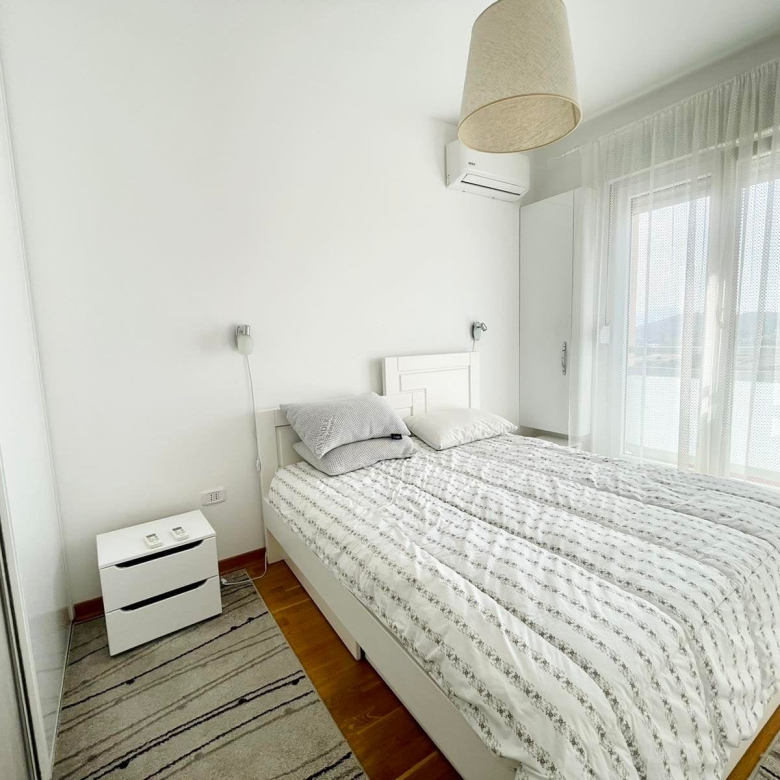 Two Bedroom Apartement For Rent,65m2,City Kvart,Podgorica