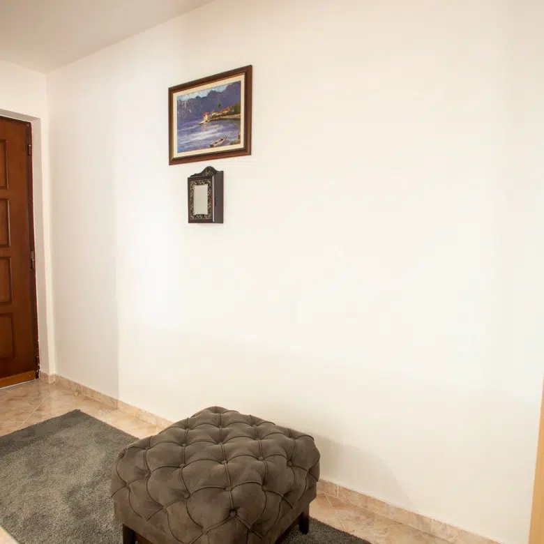 Two bedroom apartment For Sale, 72m², Centar, Budva
