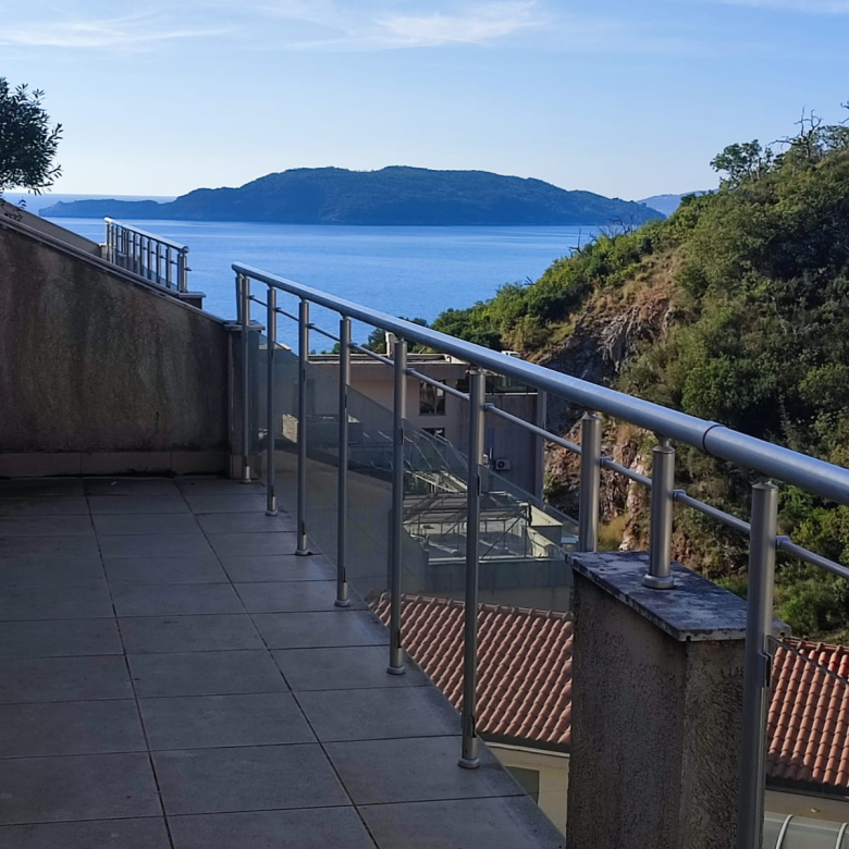 apartment for sale Pržno, one bedroom apartment Budva Riviera, 66 m2 apartment Montenegro, furnished flat Pržno, apartment with garage included, coastal apartment near Sveti Stefan, holiday home Pržno Montenegro, investment apartment Budva area, 1 bedroom furnished apartment for sale, seaside property Montenegro, nekretnine Pržno prodaja, jednosoban stan Pržno, stan sa garažom Budvanska rivijera, namješten stan na moru Crna Gora, stan 175000e Pržno, violet investment, violet investment montenegro