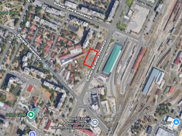 land for rent Podgorica, commercial land Podgorica, 7000 m2 land Podgorica, buildable land 2000 m2 Podgorica, land first line to main road Podgorica, plot near bus station Podgorica, roadside commercial land Montenegro, logistics yard land Podgorica, storage land for rent Podgorica, commercial plot Montenegro, development land Podgorica, business land for rent Podgorica, zemljište za izdavanje Podgorica, plac uz glavni put Podgorica, zemljište kod autobuske stanice Podgorica, komercijalno zemljište Crna Gora, građevinsko zemljište za zakup Podgorica,violet investment,violet investment podgorica