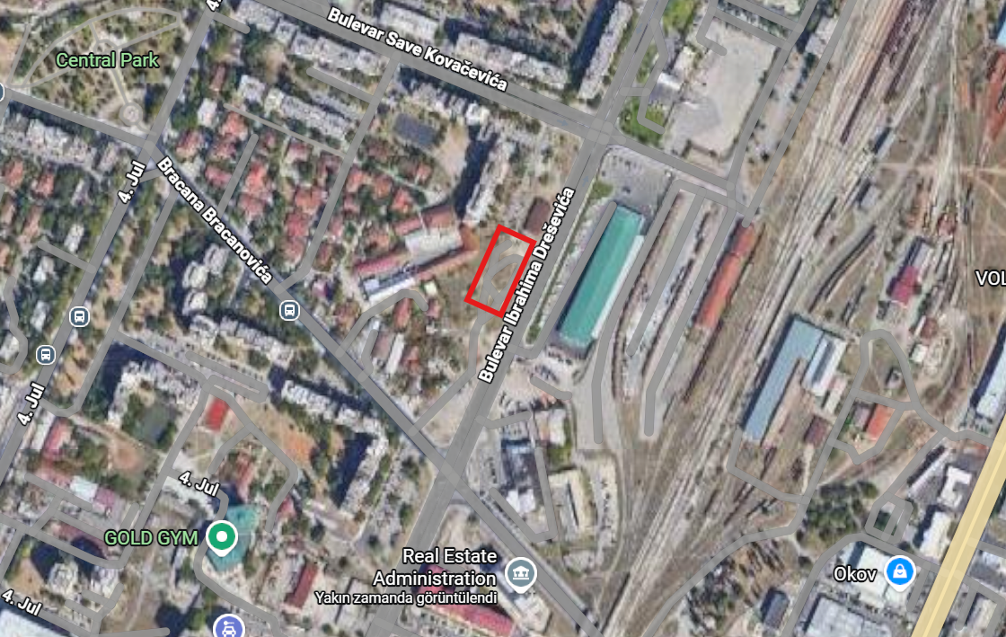 land for rent Podgorica, commercial land Podgorica, 7000 m2 land Podgorica, buildable land 2000 m2 Podgorica, land first line to main road Podgorica, plot near bus station Podgorica, roadside commercial land Montenegro, logistics yard land Podgorica, storage land for rent Podgorica, commercial plot Montenegro, development land Podgorica, business land for rent Podgorica, zemljište za izdavanje Podgorica, plac uz glavni put Podgorica, zemljište kod autobuske stanice Podgorica, komercijalno zemljište Crna Gora, građevinsko zemljište za zakup Podgorica,violet investment,violet investment podgorica