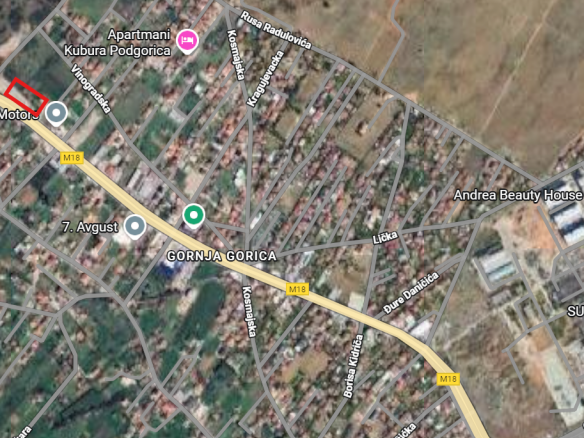 land for rent, commercial land for rent, 3800 m2 land, buildable land 1000 m2, land first line to main road, roadside plot for rent, commercial plot for business, open yard for rent, storage land for rent, logistics land, land that can be rented in parts, flexible size commercial land, business land for rent Montenegro, zemljište za izdavanje, plac uz glavni put, komercijalno zemljište za zakup, zemljište koje se može dijeliti, plac za magacin i skladište, plac za auto plac, poslovni plac Crna Gora,violet investment, violet investment montenegro