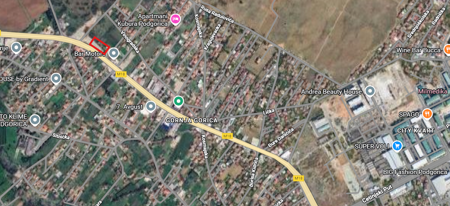 land for rent, commercial land for rent, 3800 m2 land, buildable land 1000 m2, land first line to main road, roadside plot for rent, commercial plot for business, open yard for rent, storage land for rent, logistics land, land that can be rented in parts, flexible size commercial land, business land for rent Montenegro, zemljište za izdavanje, plac uz glavni put, komercijalno zemljište za zakup, zemljište koje se može dijeliti, plac za magacin i skladište, plac za auto plac, poslovni plac Crna Gora,violet investment, violet investment montenegro