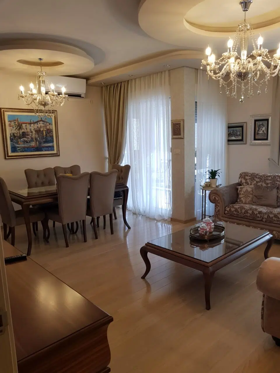 WhatsApp Image 2025-07-16 at 083124_7a9416a5 Three-Bedroom Apartment for Rent – City Kvart, PodgoricaPrice: €1300 (garage included)