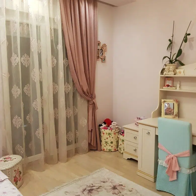 Three-Bedroom Apartment for Rent – City Kvart, PodgoricaPrice: €1300 (garage included)