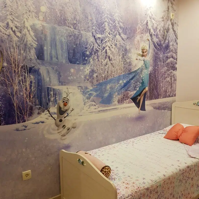 Three-Bedroom Apartment for Rent – City Kvart, PodgoricaPrice: €1300 (garage included)