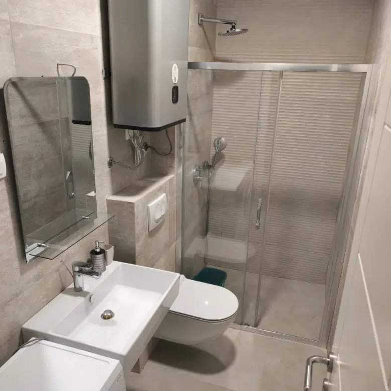 Studio Apartment – Gorica C For Rent
