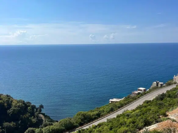 One-Bedroom Apartment for Sale – Dobre Vode, Sea View