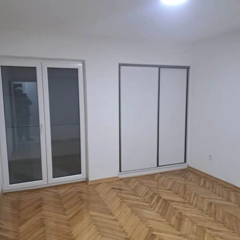 Two-Bedroom Apartment for Sale – City Center of Bar