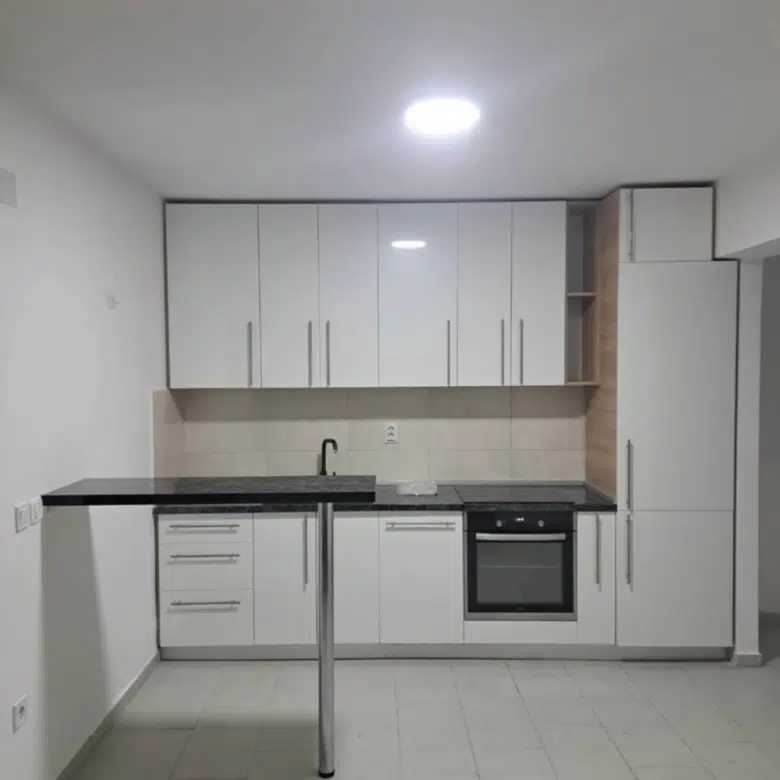 Two-Bedroom Apartment for Sale – City Center of Bar