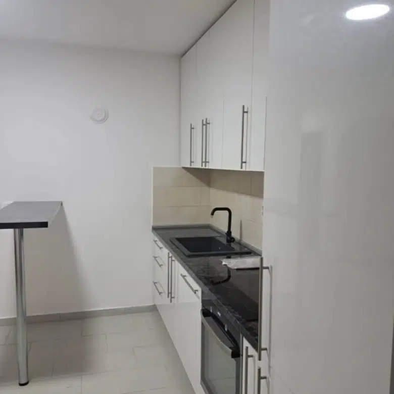 Two-Bedroom Apartment for Sale – City Center of Bar