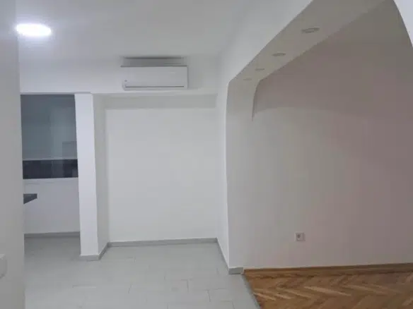 Two-Bedroom Apartment for Sale – City Center of Bar