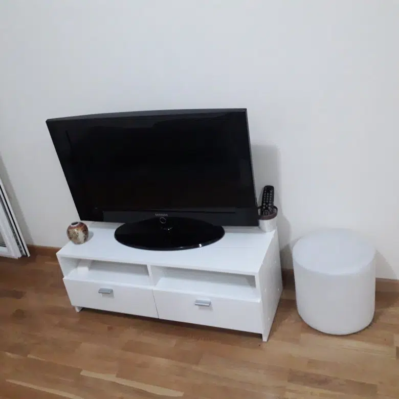 One-Bedroom Apartment for Rent – Stari Aerodrom, 42 m²