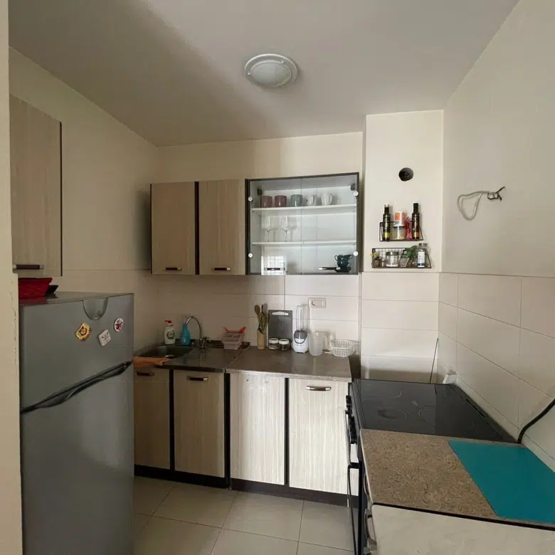 One-Bedroom Apartment for Rent – Stari Aerodrom, 42 m²
