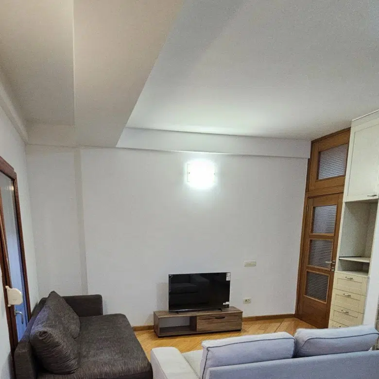 Two-Bedroom Apartment for Rent – Stari Aerodrom, Podgorica