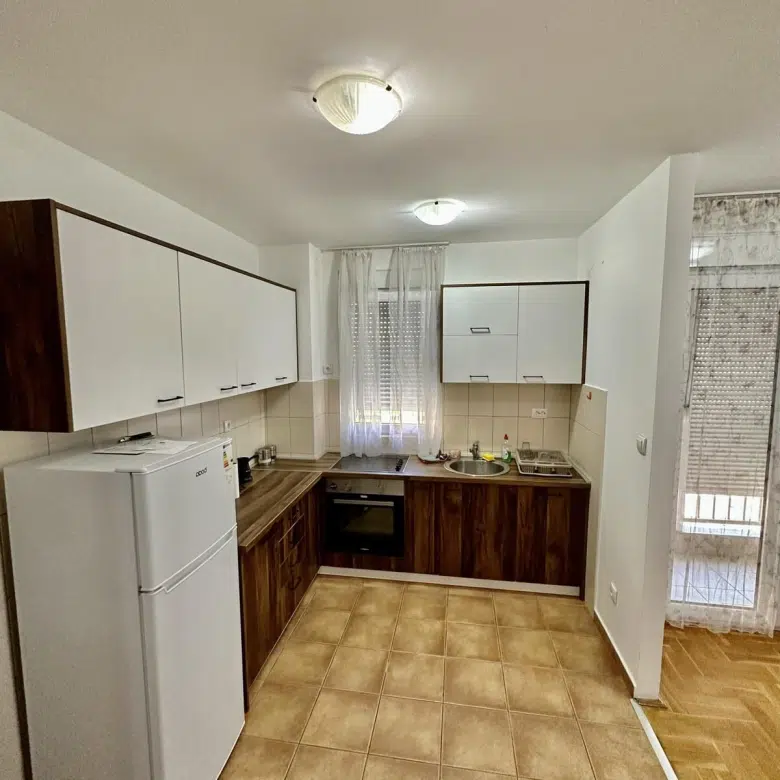 One-Bedroom Apartment for Rent – Zagorič, 42 m²