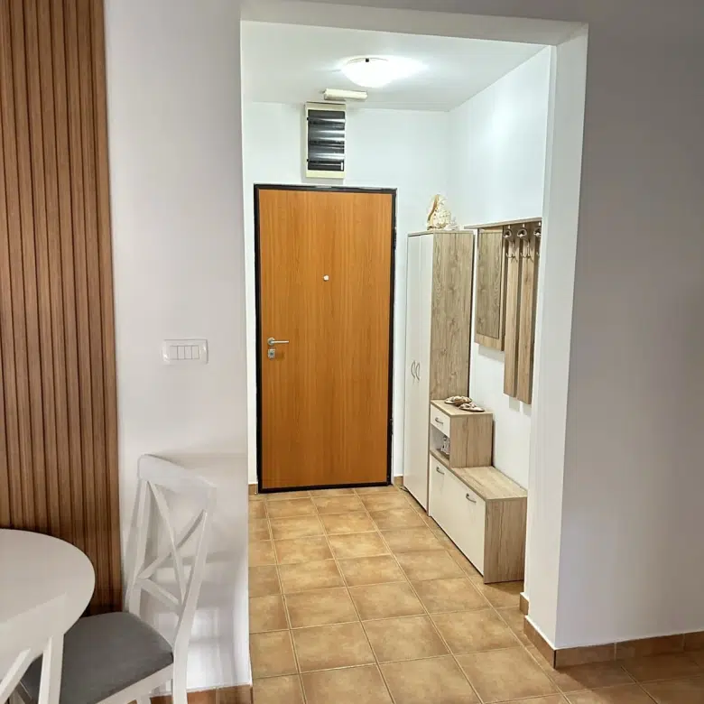 One-Bedroom Apartment for Rent – Zagorič, 42 m²