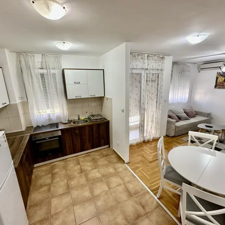 One-Bedroom Apartment for Rent – Zagorič, 42 m²