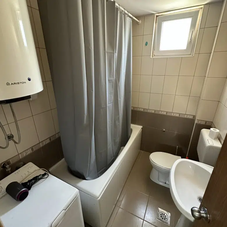 One-Bedroom Apartment for Rent – Zagorič, 42 m²