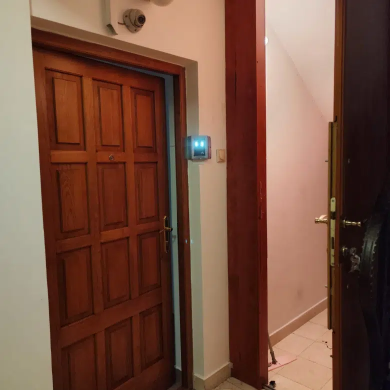 Office for Rent – Center, Hercegovacka Street