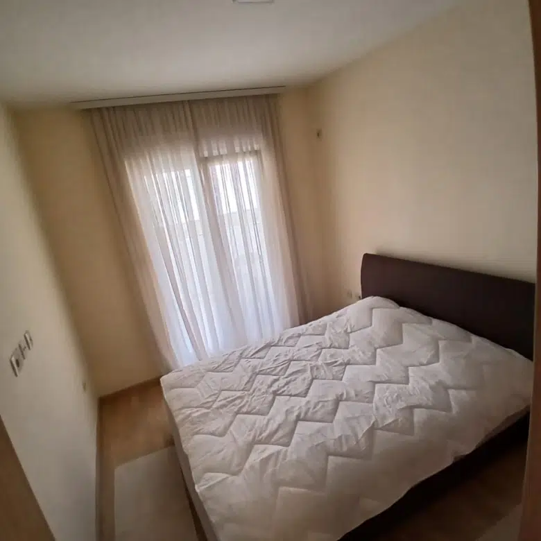 One-Bedroom Apartment – City Kvart,For Rent