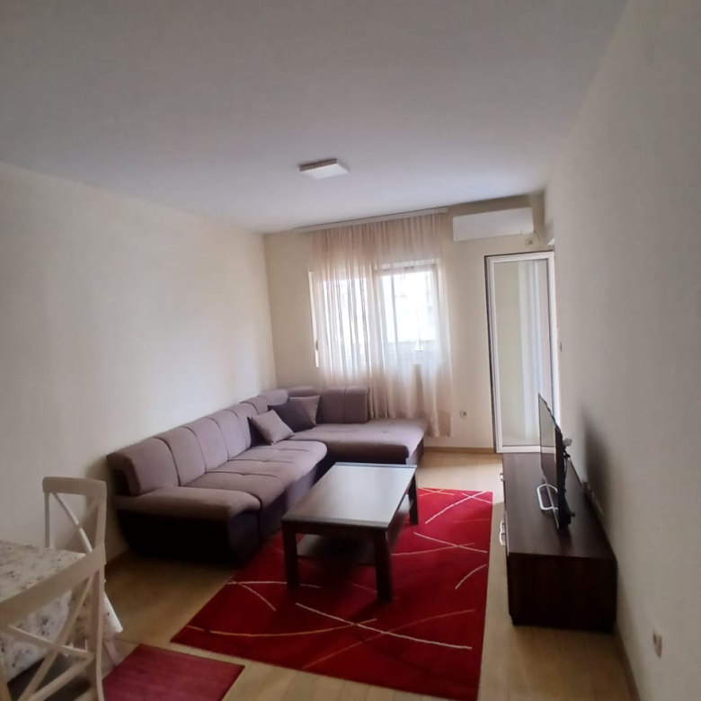 One-Bedroom Apartment – City Kvart,For Rent