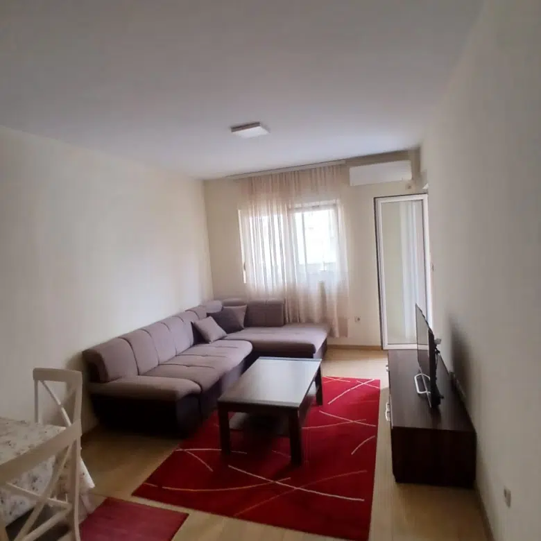 One-Bedroom Apartment – City Kvart,For Rent