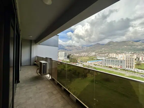 Apartment for Sale – Bar City Center | Soho City Complex