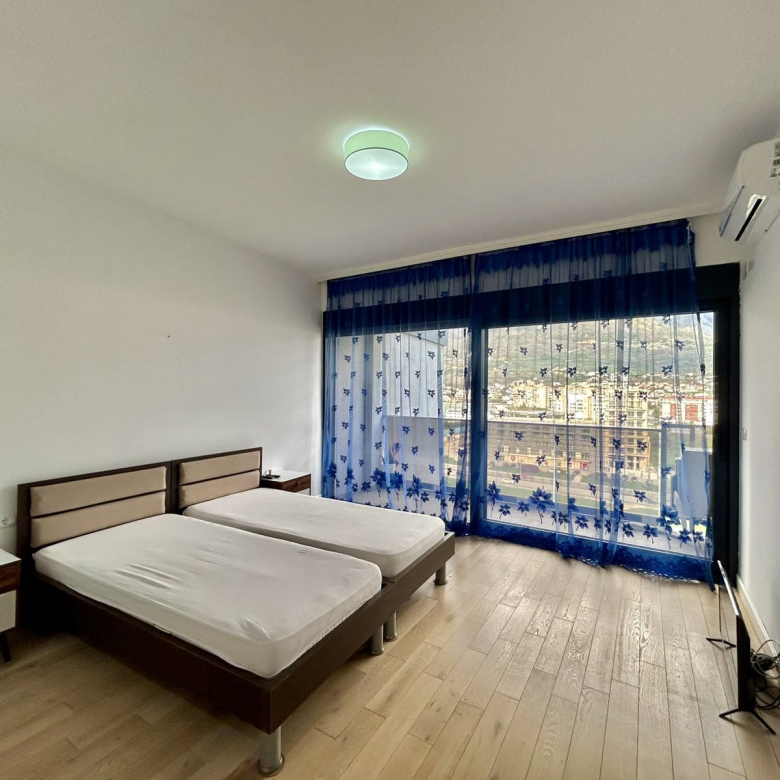 Apartment for Sale – Bar City Center | Soho City Complex
