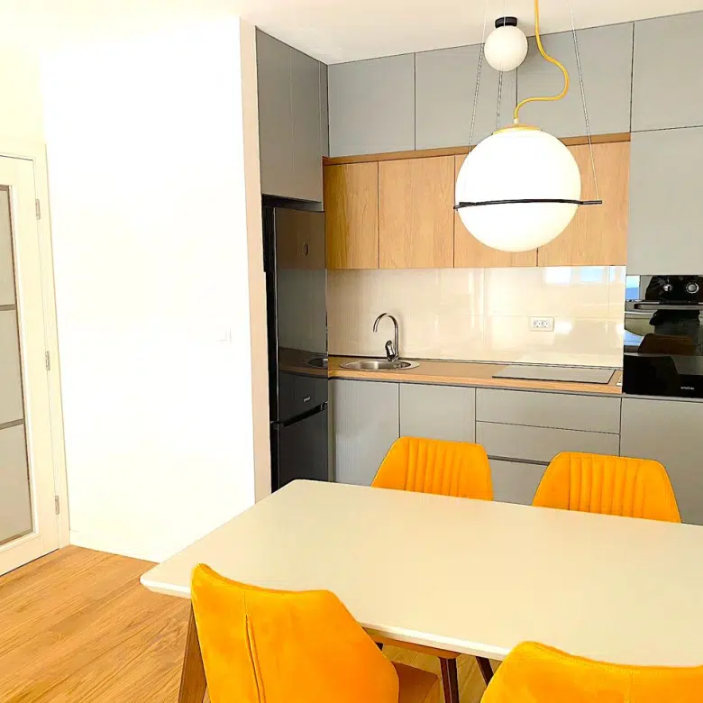 Two-Bedroom Apartment in Central Point for Rent