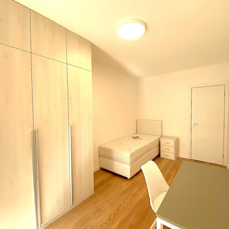 Two-Bedroom Apartment in Central Point for Rent
