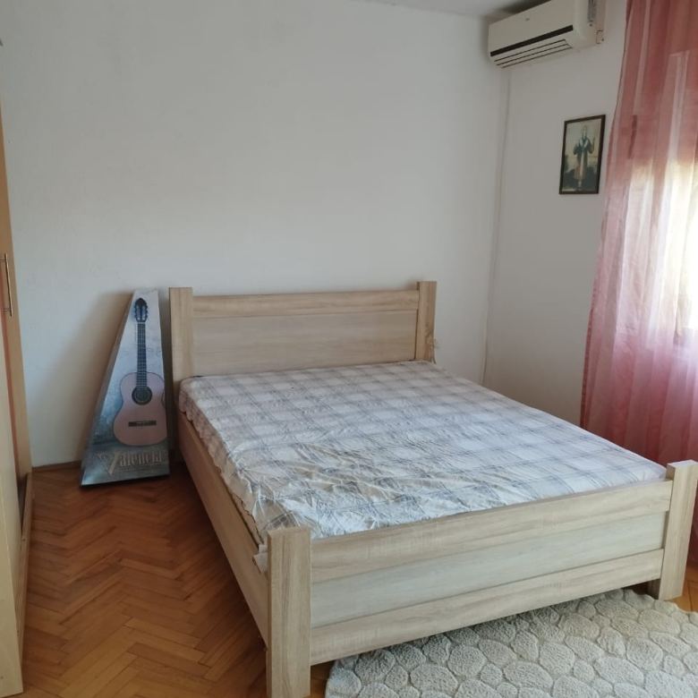 For Rent – Furnished House Floor, Tološi, Podgorica