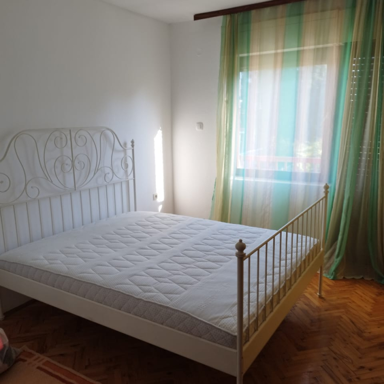 For Rent – Furnished House Floor, Tološi, Podgorica