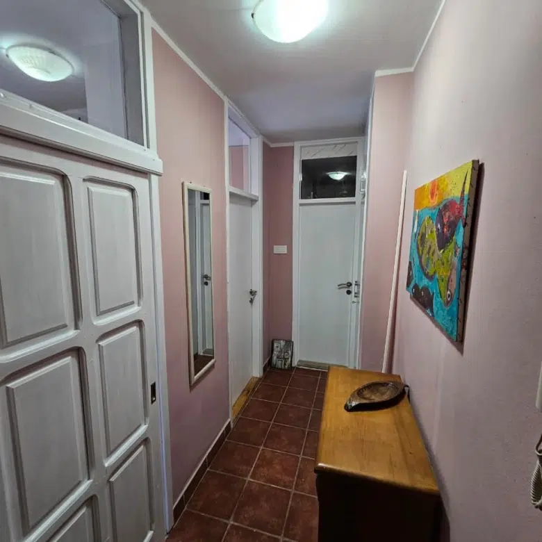 One-Bedroom Apartment for Rent – Preko Morače, Podgorica