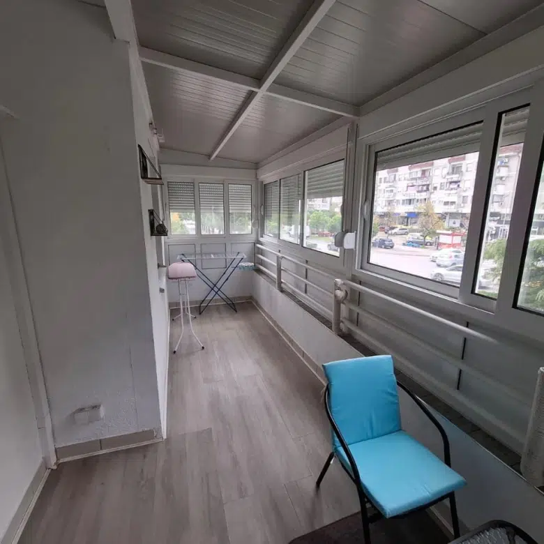 One-Bedroom Apartment For Rent