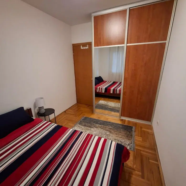 One-Bedroom Apartment For Rent